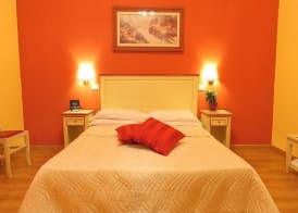 The Savonarola Apartment 5