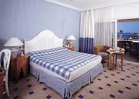 Sheraton Sharm Hotel Main Building 2