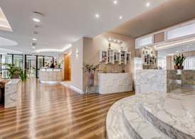 Best Western Hotel Piccadilly 4