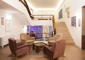 Hotel Italia 3