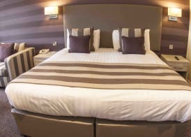 Haven Hotel 4