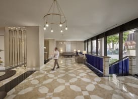 Mandarin Oriental, Doha 3