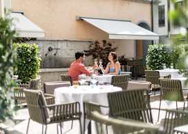 Hotel Rotary Geneva - MGallery 5