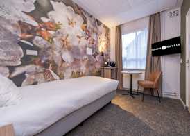 Fletcher Parkhotel Val Monte 4