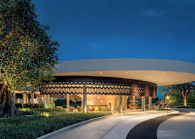 Mercure Rayong Lomtalay Villas & Resort 2