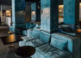 Periscope, a Member of Design Hotels 5