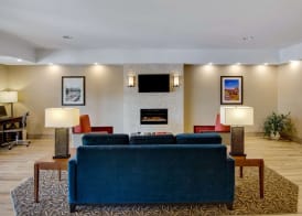 Comfort Inn Airport 2