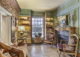 Best Western Fireside Inn 2
