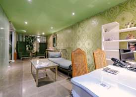 Kaisa Villas Seminyak 4