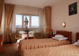 Hotel Moldova 3