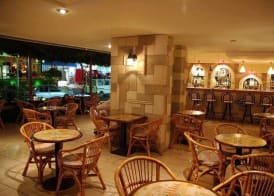 Carina Hotel 5