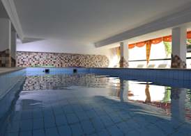 Hotel Serles 4