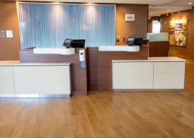 Fairfield Inn & Suites by Marriott Athens I-65 4