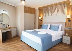 Dalyan Caria Luxury Hotel 3