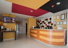La Quinta by Wyndham Puebla Palmas Angelopolis 4