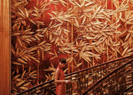 China World Hotel, Beijing 4