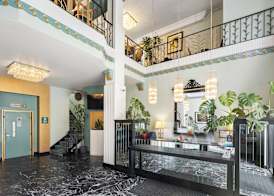 EMBASSY HOTEL 2