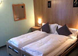 Hotel El Paso 5