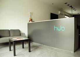 HUB Rooms 4