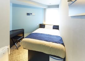ICI HOTEL Tokyo Hatchobori 5