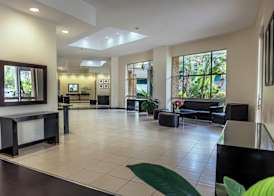 Cresta Lodge Gaborone 4