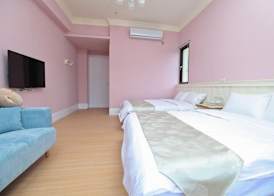 Mallorca B&B 5
