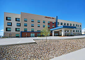 Hampton Inn Midland South, Tx 5