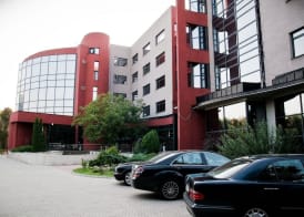 CLASS HOTEL 3