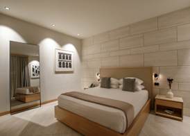 Ripetta Luxurious Suites 3