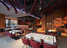 Barcelo Business Bay Dubai 5