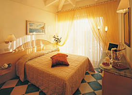 Hotel Posillipo 5