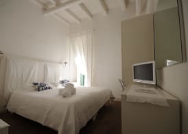 B&B Suite Home Trani 2