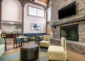 Quality Inn Monteagle 4