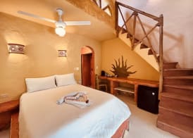 Hotel La Tortuga 5