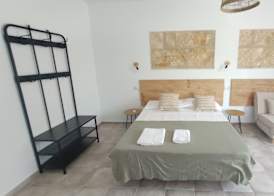Hostal Residencia Alma 3