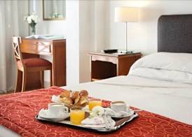 Gran Hotel Buenos Aires 3