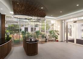 Homewood Suites By Hilton Surrey 2