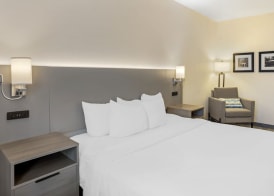 Comfort Inn & Suites Sayre 4