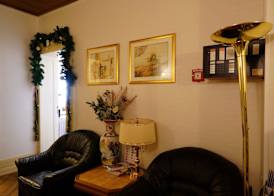 Hotel Margrit 3