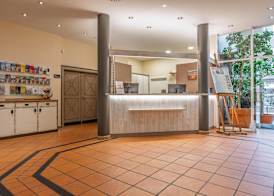 Best Western Plus Theodor Storm Hotel 3