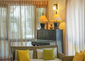 Thilanka Hotel 5