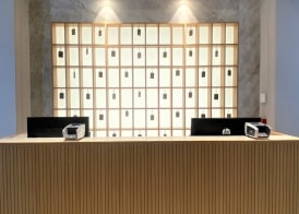 Lamaro Hotel Barcelona - Preferred Hotels & Resorts - Lifestyle Collection 3