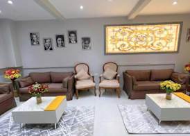 Zamalek House Hotel 5