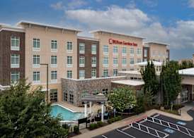 Hilton Garden Inn Murfreesboro 2