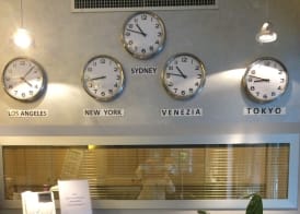 Eraclea Palace Hotel 4 stelle S 5