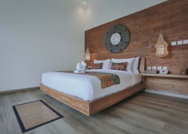 The Sebali Resort 2