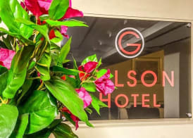 Gilson Hotel 4