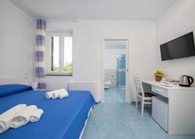 La Vigna Rooms 3
