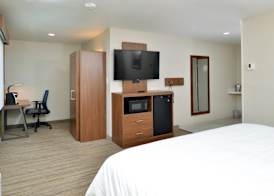 Holiday Inn Express SANTA ROSA NORTH by IHG 5