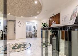 Gregorio VII Luxury Home Apartment 4
